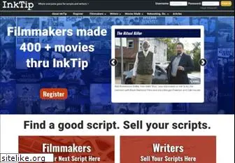 writerscriptnetwork.com