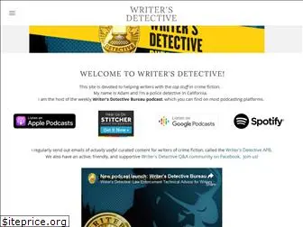 writersdetective.com