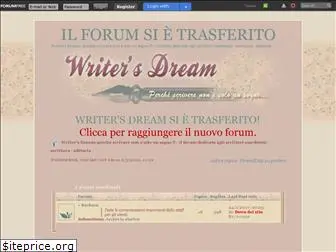 writersdream.forumfree.net