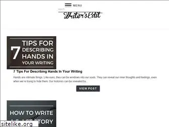 writersedit.com