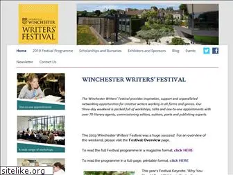 writersfestival.co.uk