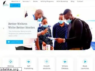 writersguild.co.ke