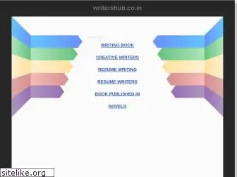 writershub.co.in