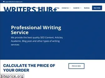 writershubplus.com