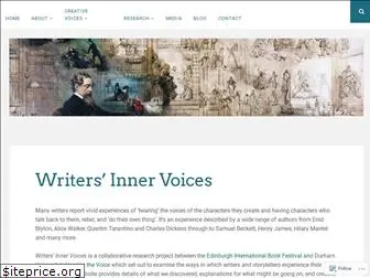 writersinnervoices.com