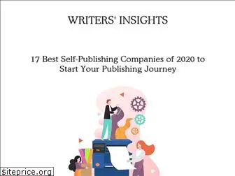 writersinsights.com