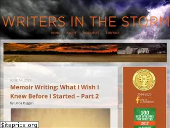 writersinthestormblog.com