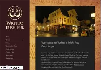 writersirishpub.com