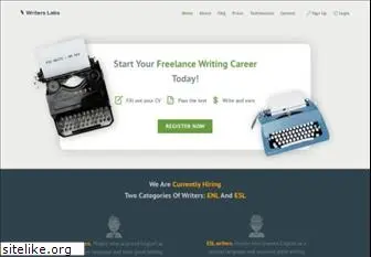 writerslabs.com