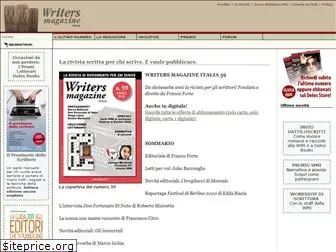 writersmagazine.it