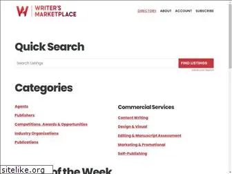 writersmarketplace.com.au