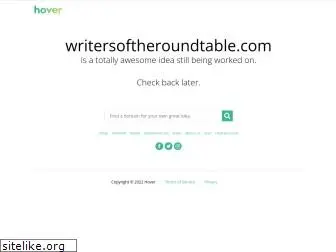 writersoftheroundtable.com