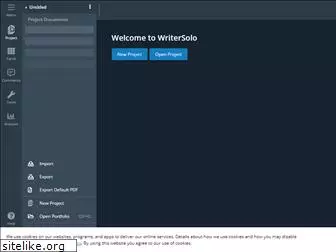 writersolo.com