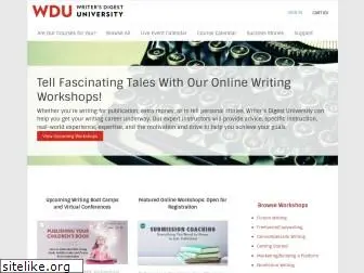 writersonlineworkshops.com