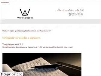 writersplaza.nl