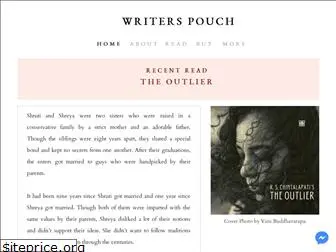 writerspouch.com