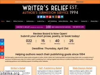 writersrelief.com