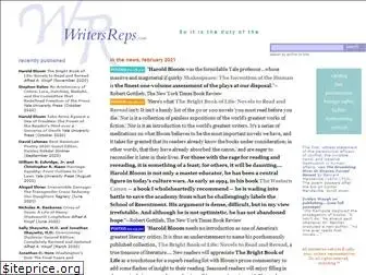 writersreps.com