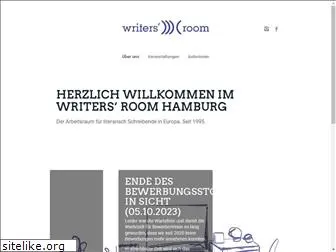writersroom.de