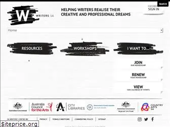 writerssa.org.au