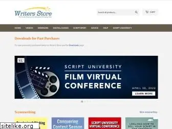 writersstore.com