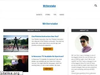 writerstake.com