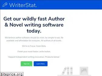 writerstat.com