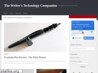 writerstechnology.com
