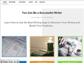 writersterritory.com