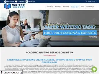 writersupport.co.uk