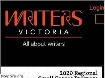 writersvictoria.org.au