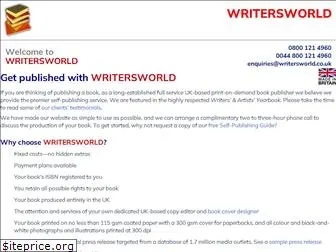 writersworld.tv