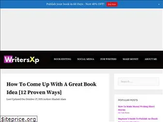 writersxp.com