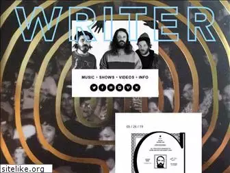 writertheband.com