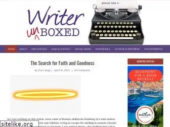 writerunboxed.com
