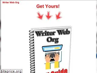 writerweb.org