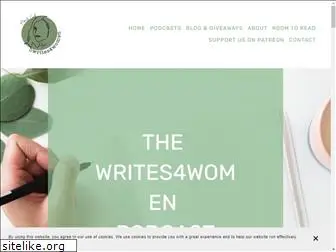 writes4women.com