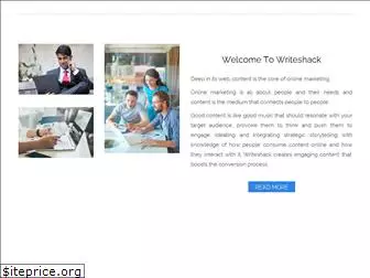 writeshack.com