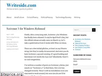 writeside.com