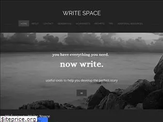 writespace.weebly.com