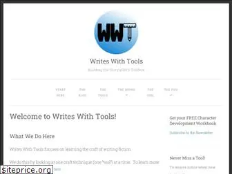 writeswithtools.com