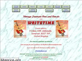 writetime.co.uk