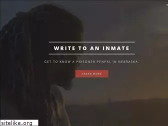 writetoaninmate.com