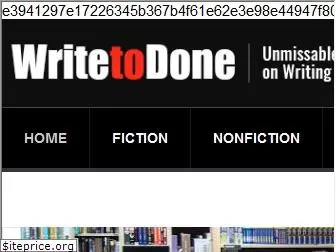 writetodone.com