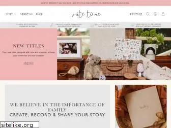 writetome.com.au