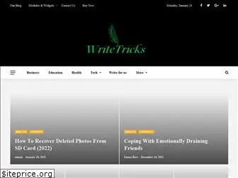 writetricks.com