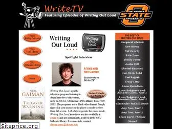 writetv.okstate.edu