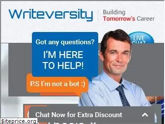 writeversity.com