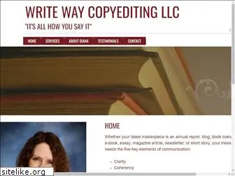 writewaycopyediting.com