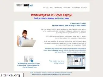 writewaypro.com